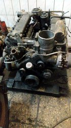 Продаем двигатель КАМАЗ в Брянске